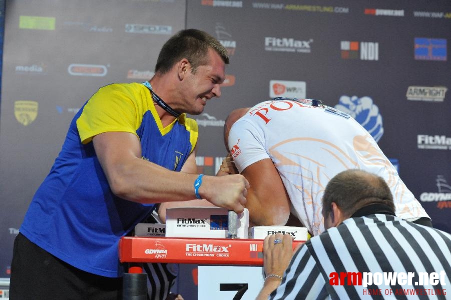 World Armwrestling Championship 2013 - day 3 - photo: Mirek # Aрмспорт # Armsport # Armpower.net