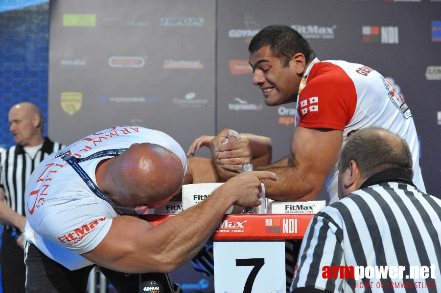 World Armwrestling Championship 2013 - day 3 - photo: Mirek # Aрмспорт # Armsport # Armpower.net