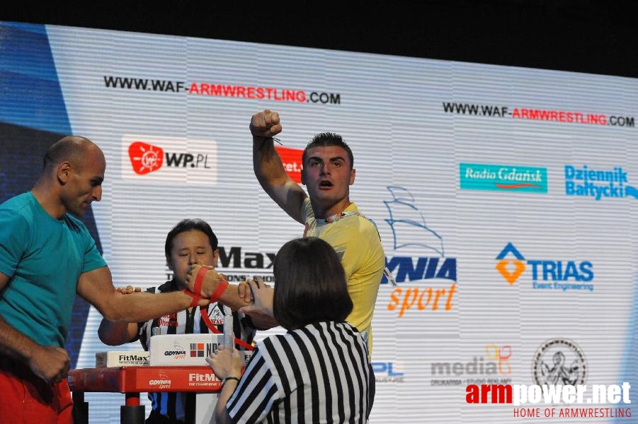 World Armwrestling Championship 2013 - day 3 - photo: Mirek # Aрмспорт # Armsport # Armpower.net