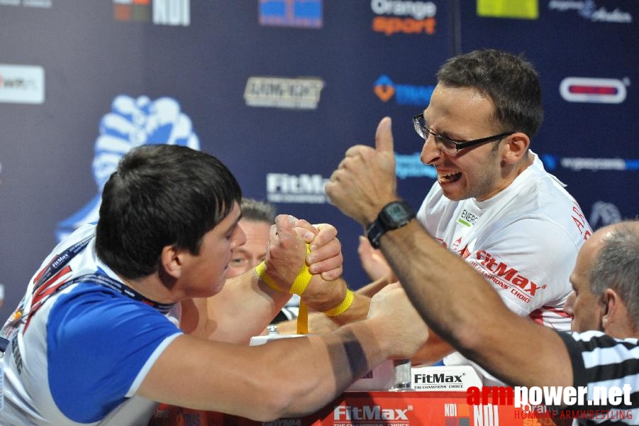 World Armwrestling Championship 2013 - day 3 - photo: Mirek # Aрмспорт # Armsport # Armpower.net