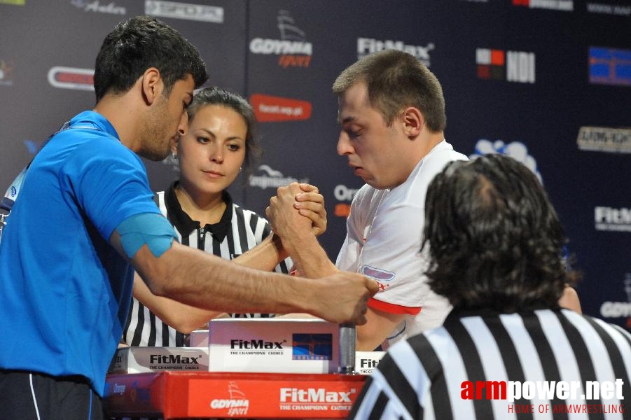 World Armwrestling Championship 2013 - day 3 - photo: Mirek # Aрмспорт # Armsport # Armpower.net