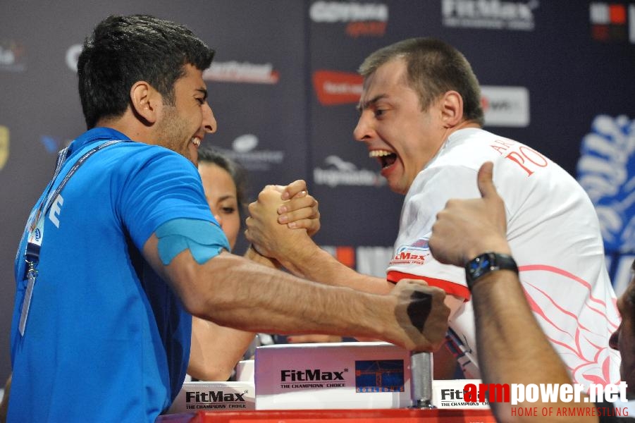 World Armwrestling Championship 2013 - day 3 - photo: Mirek # Aрмспорт # Armsport # Armpower.net