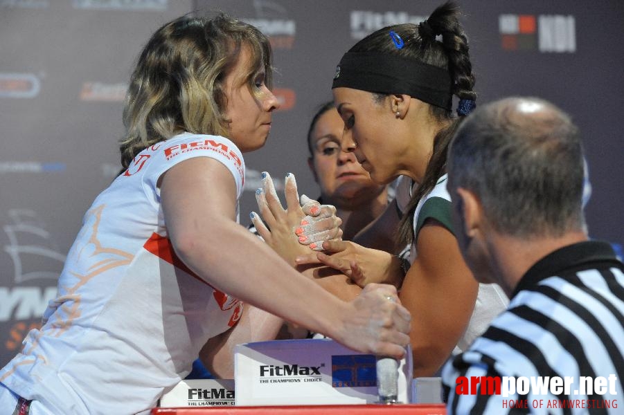 World Armwrestling Championship 2013 - day 3 - photo: Mirek # Siłowanie na ręce # Armwrestling # Armpower.net