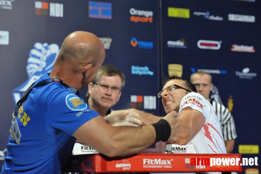 World Armwrestling Championship 2013 - day 3 - photo: Mirek # Armwrestling # Armpower.net