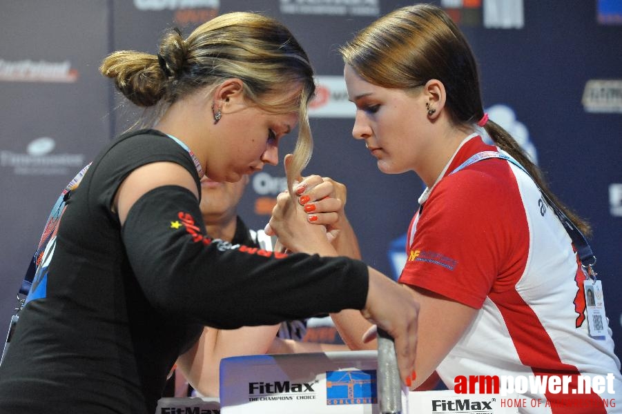 World Armwrestling Championship 2013 - day 3 - photo: Mirek # Armwrestling # Armpower.net