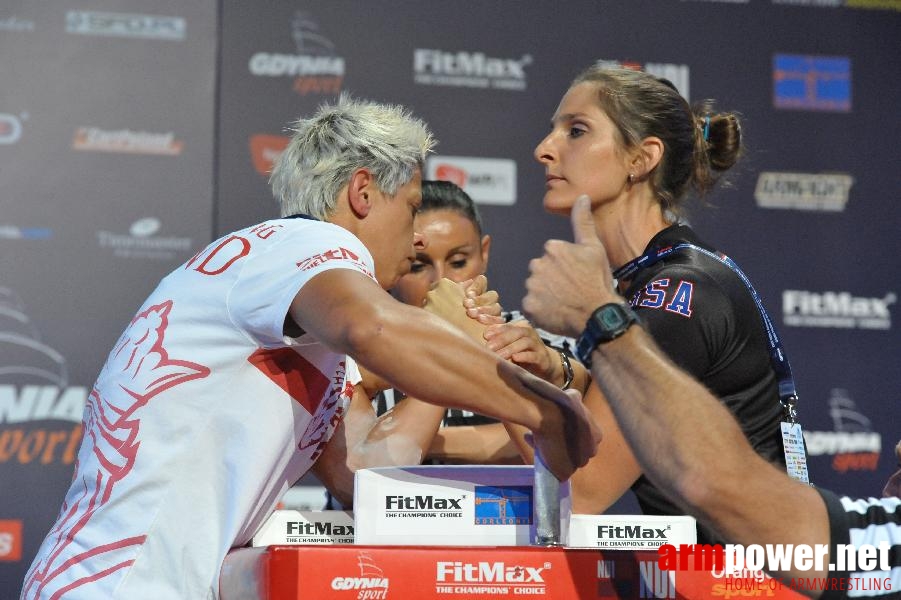 World Armwrestling Championship 2013 - day 3 - photo: Mirek # Armwrestling # Armpower.net