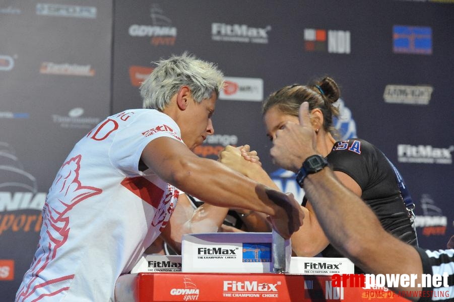 World Armwrestling Championship 2013 - day 3 - photo: Mirek # Armwrestling # Armpower.net