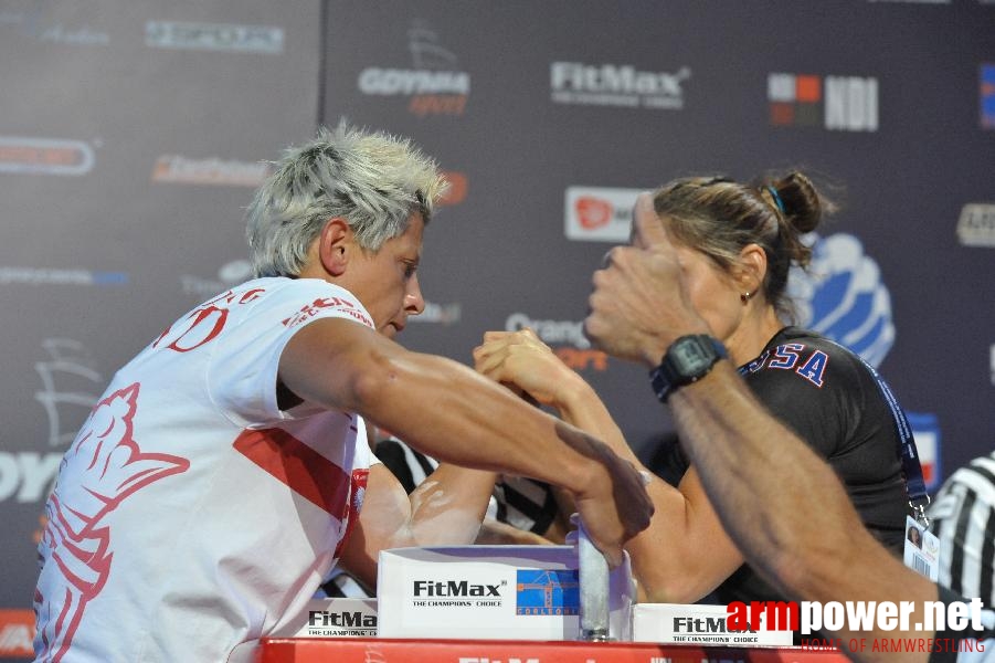 World Armwrestling Championship 2013 - day 3 - photo: Mirek # Siłowanie na ręce # Armwrestling # Armpower.net