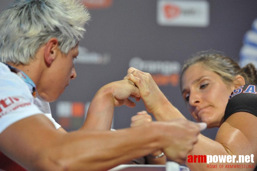 World Armwrestling Championship 2013 - day 3 - photo: Mirek # Siłowanie na ręce # Armwrestling # Armpower.net