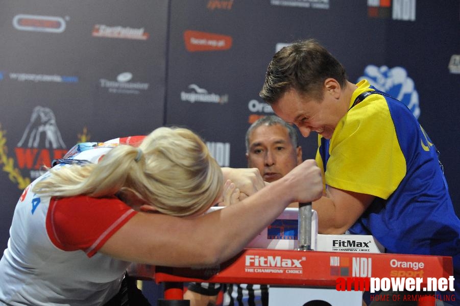 World Armwrestling Championship 2013 - day 3 - photo: Mirek # Armwrestling # Armpower.net