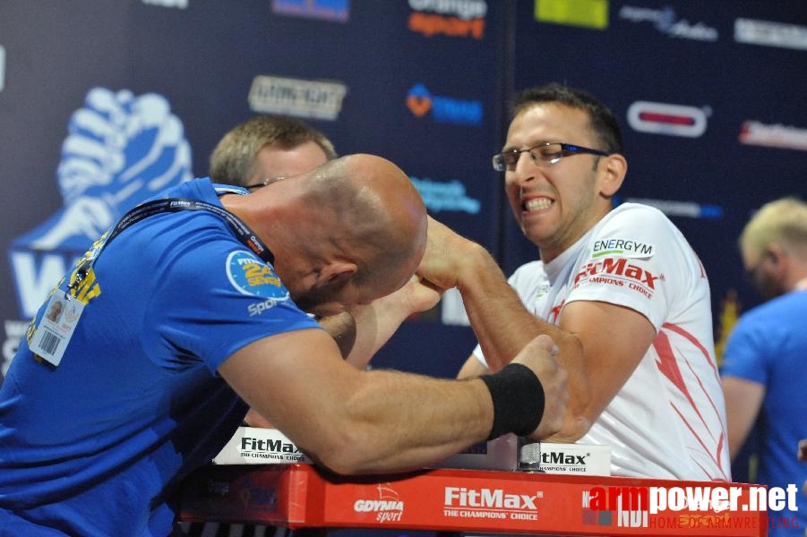 World Armwrestling Championship 2013 - day 3 - photo: Mirek # Armwrestling # Armpower.net