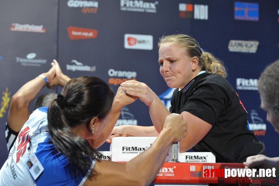 World Armwrestling Championship 2013 - day 3 - photo: Mirek # Siłowanie na ręce # Armwrestling # Armpower.net