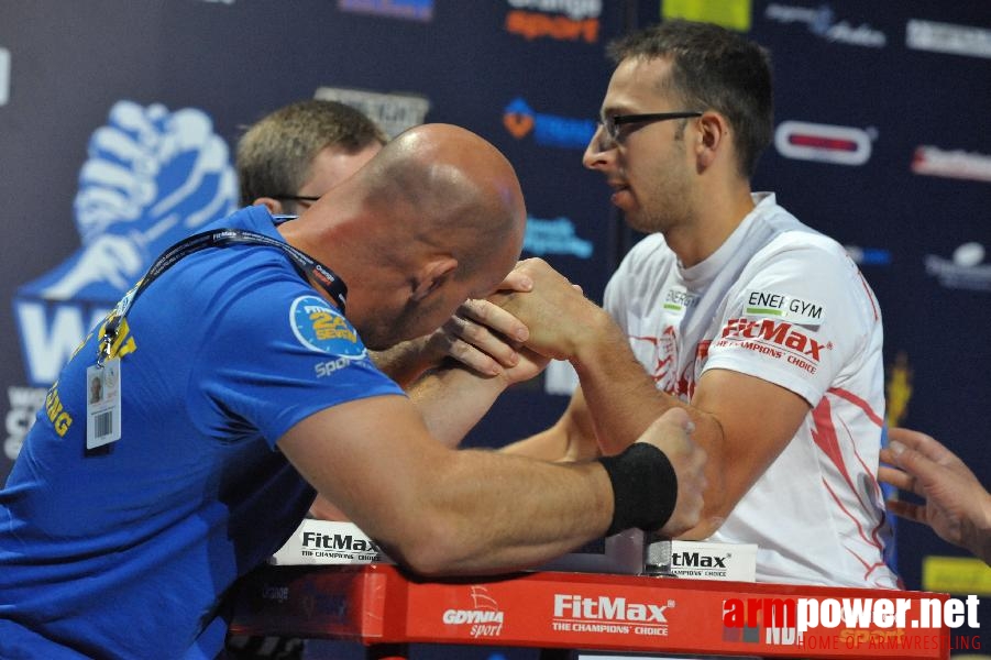 World Armwrestling Championship 2013 - day 3 - photo: Mirek # Armwrestling # Armpower.net