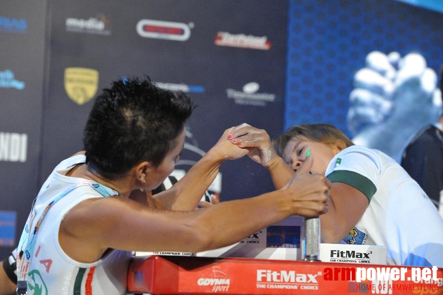 World Armwrestling Championship 2013 - day 3 - photo: Mirek # Siłowanie na ręce # Armwrestling # Armpower.net