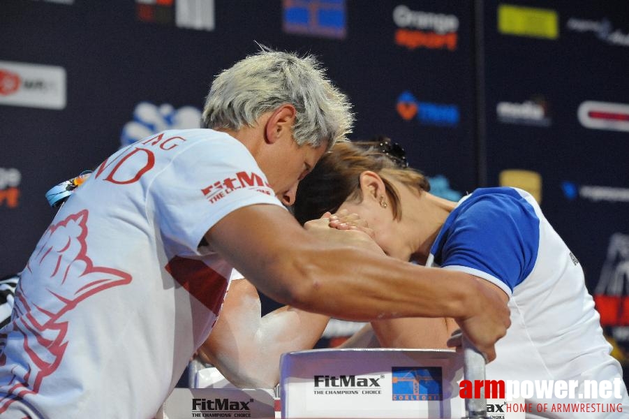 World Armwrestling Championship 2013 - day 3 - photo: Mirek # Siłowanie na ręce # Armwrestling # Armpower.net