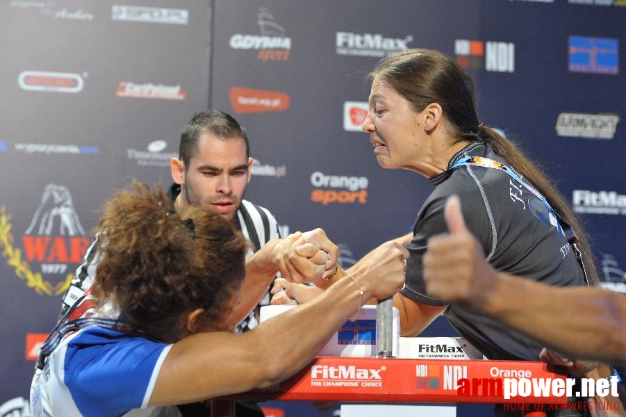 World Armwrestling Championship 2013 - day 3 - photo: Mirek # Siłowanie na ręce # Armwrestling # Armpower.net