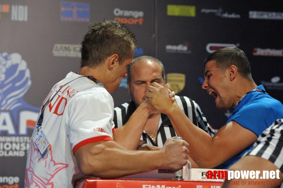 World Armwrestling Championship 2013 - day 3 - photo: Mirek # Siłowanie na ręce # Armwrestling # Armpower.net