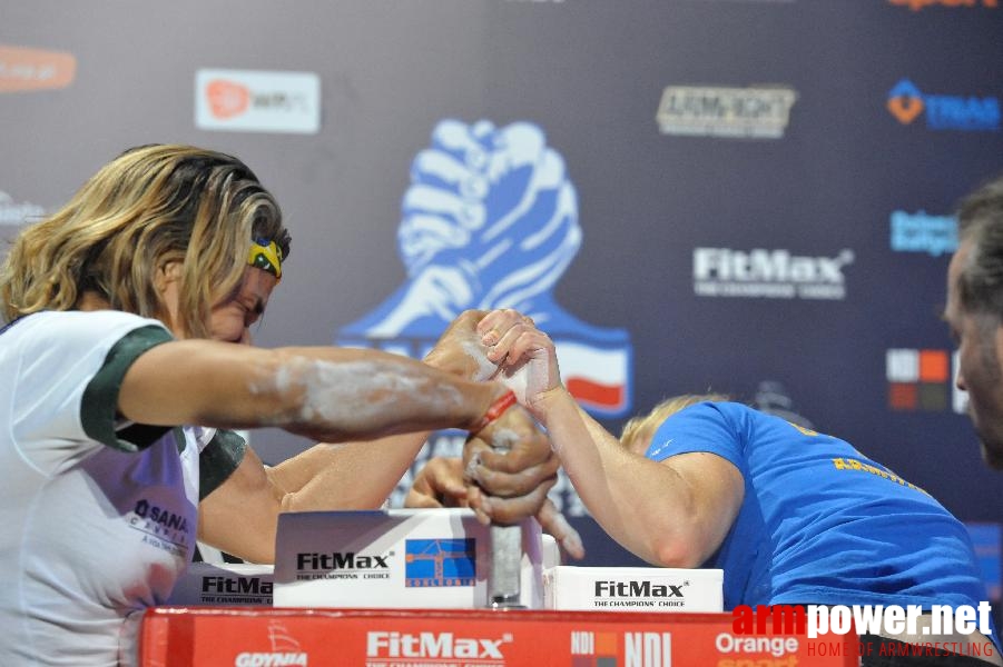 World Armwrestling Championship 2013 - day 3 - photo: Mirek # Armwrestling # Armpower.net