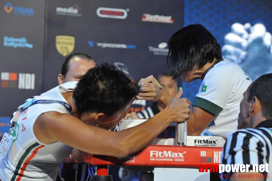 World Armwrestling Championship 2013 - day 3 - photo: Mirek # Armwrestling # Armpower.net