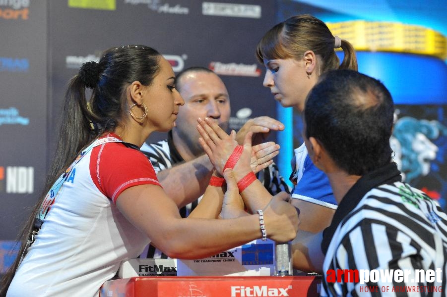 World Armwrestling Championship 2013 - day 3 - photo: Mirek # Siłowanie na ręce # Armwrestling # Armpower.net