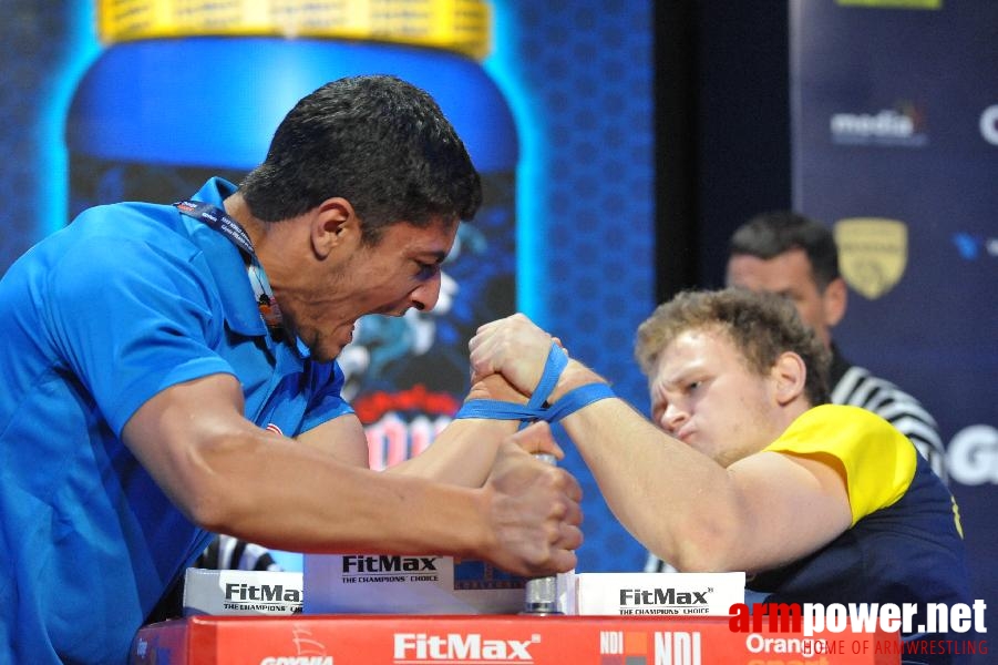 World Armwrestling Championship 2013 - day 3 - photo: Mirek # Armwrestling # Armpower.net