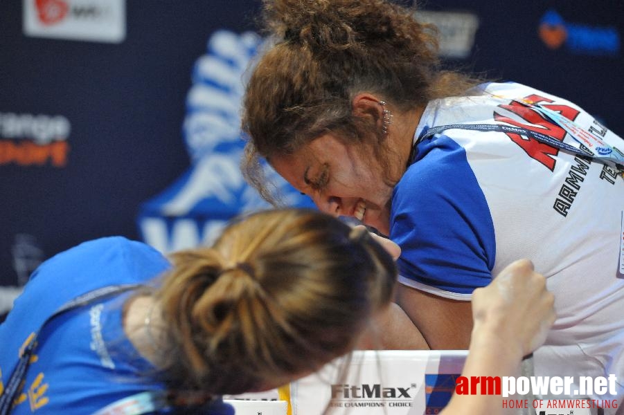 World Armwrestling Championship 2013 - day 3 - photo: Mirek # Siłowanie na ręce # Armwrestling # Armpower.net