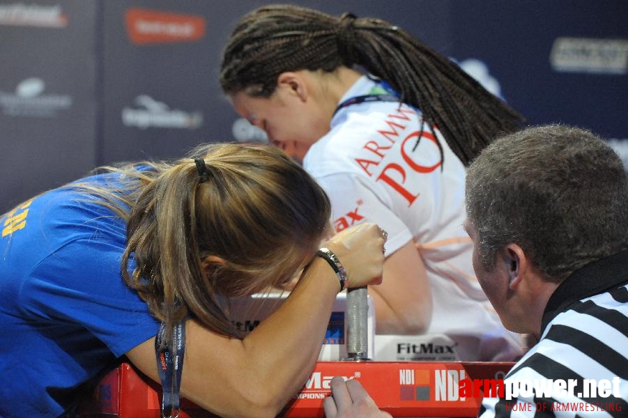 World Armwrestling Championship 2013 - day 3 - photo: Mirek # Armwrestling # Armpower.net