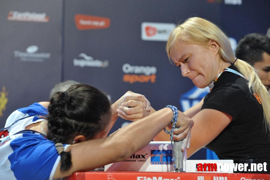 World Armwrestling Championship 2013 - day 3 - photo: Mirek # Siłowanie na ręce # Armwrestling # Armpower.net