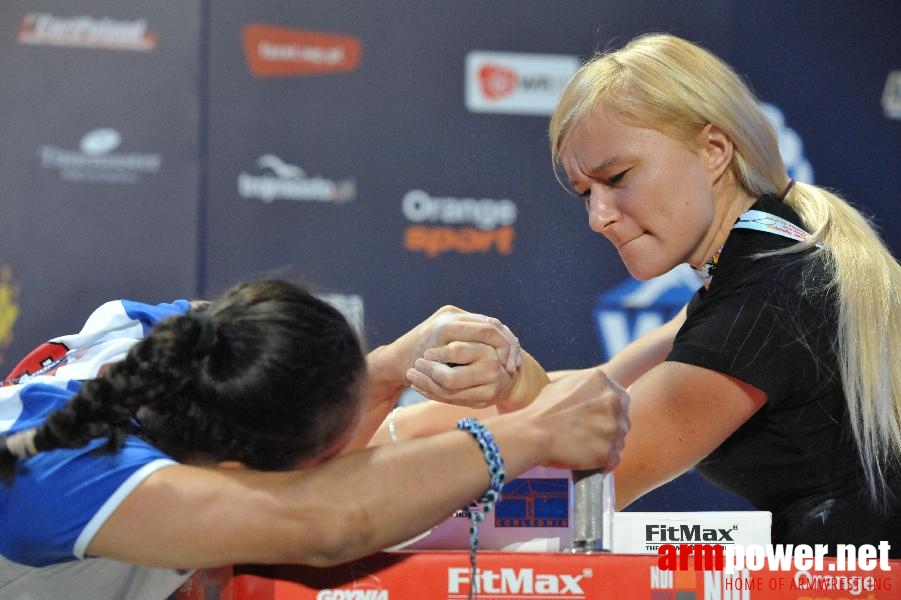 World Armwrestling Championship 2013 - day 3 - photo: Mirek # Armwrestling # Armpower.net