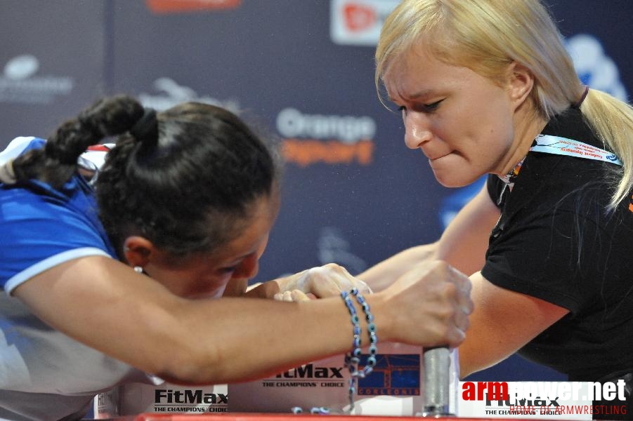 World Armwrestling Championship 2013 - day 3 - photo: Mirek # Siłowanie na ręce # Armwrestling # Armpower.net