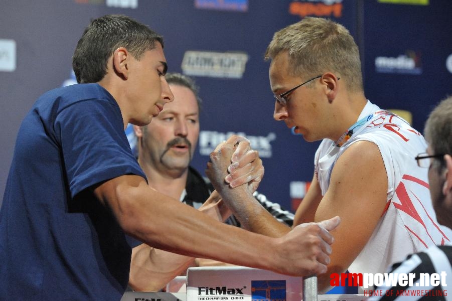 World Armwrestling Championship 2013 - day 3 - photo: Mirek # Armwrestling # Armpower.net