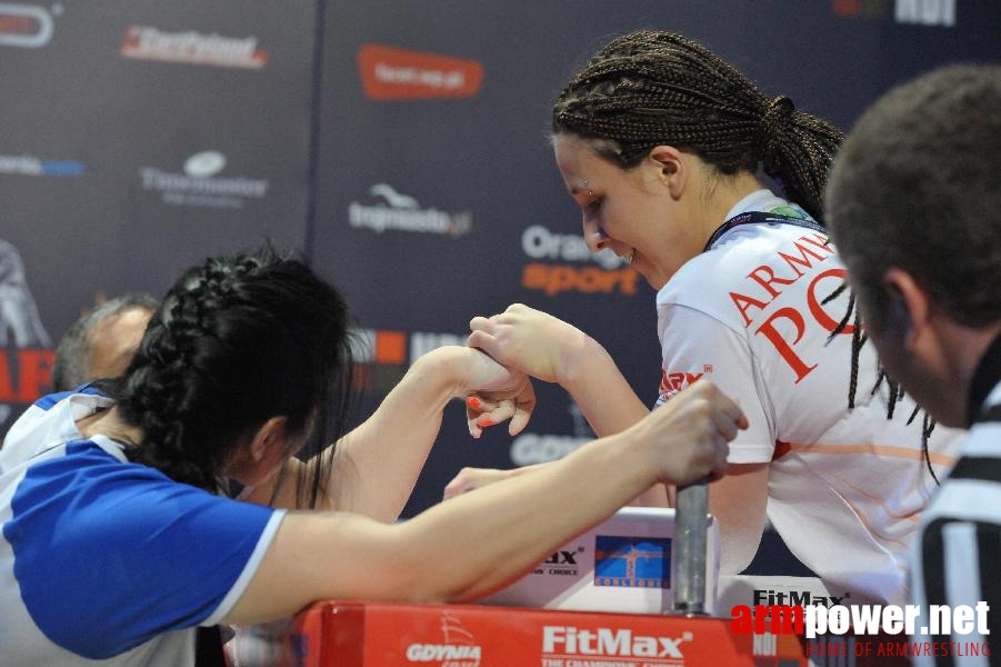 World Armwrestling Championship 2013 - day 3 - photo: Mirek # Siłowanie na ręce # Armwrestling # Armpower.net