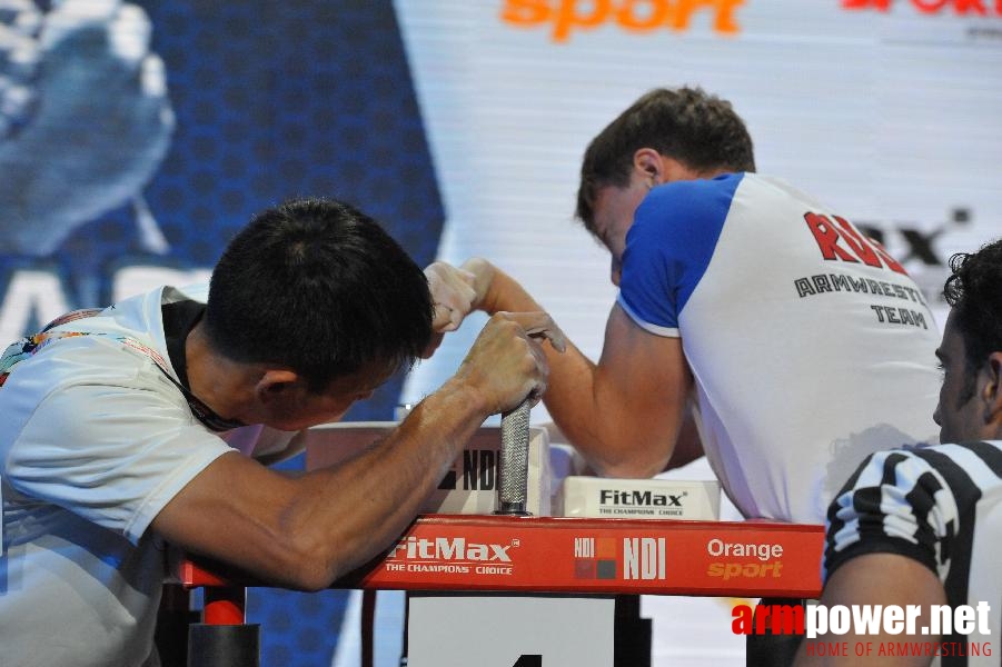 World Armwrestling Championship 2013 - day 3 - photo: Mirek # Aрмспорт # Armsport # Armpower.net