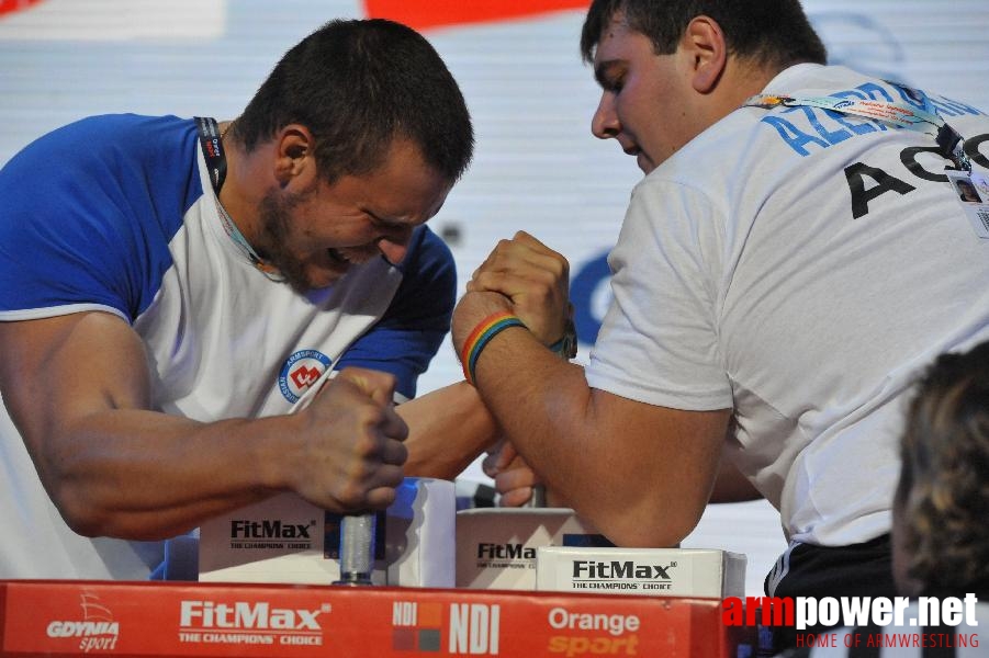 World Armwrestling Championship 2013 - day 3 - photo: Mirek # Aрмспорт # Armsport # Armpower.net