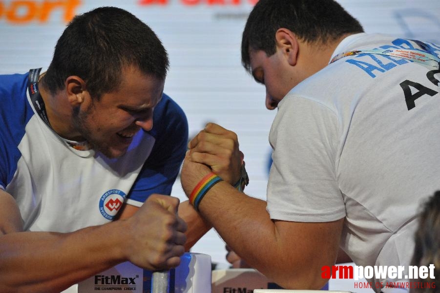 World Armwrestling Championship 2013 - day 3 - photo: Mirek # Siłowanie na ręce # Armwrestling # Armpower.net