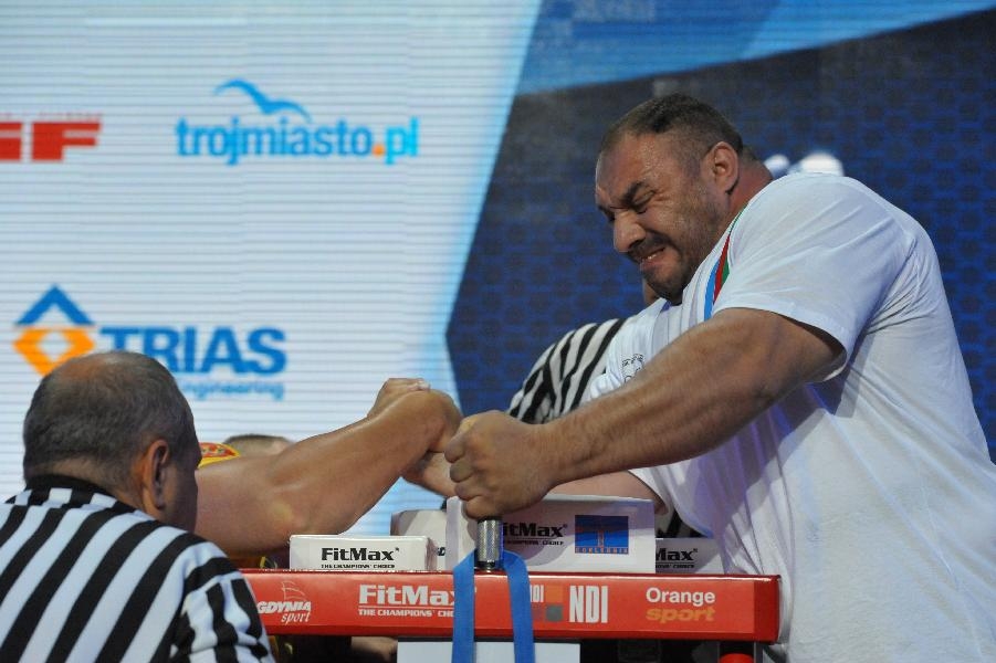 World Armwrestling Championship 2013 - day 4 - photo: Mirek # Aрмспорт # Armsport # Armpower.net