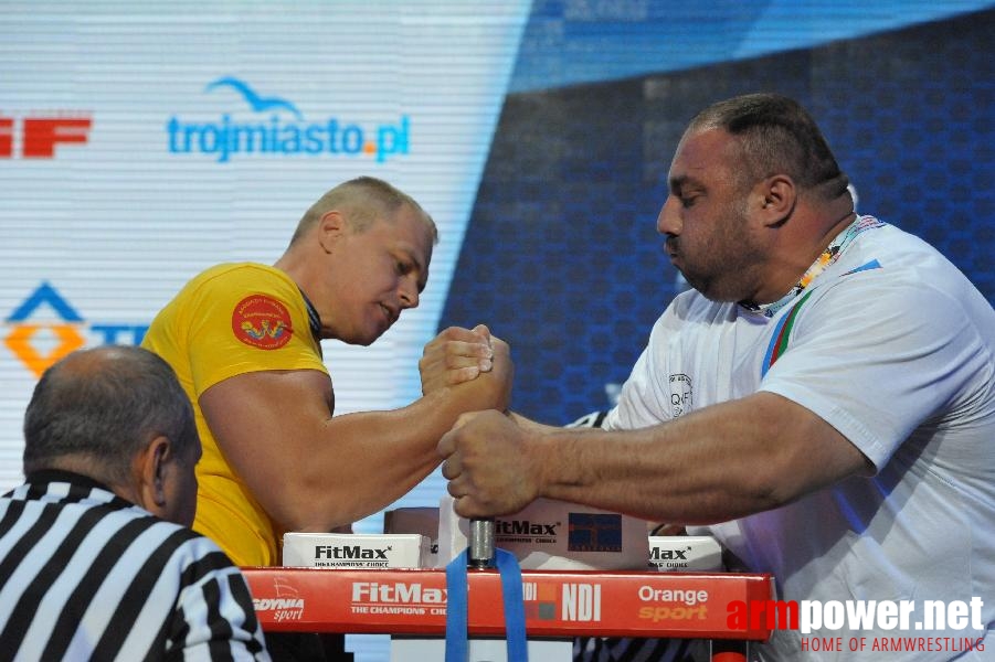 World Armwrestling Championship 2013 - day 4 - photo: Mirek # Siłowanie na ręce # Armwrestling # Armpower.net