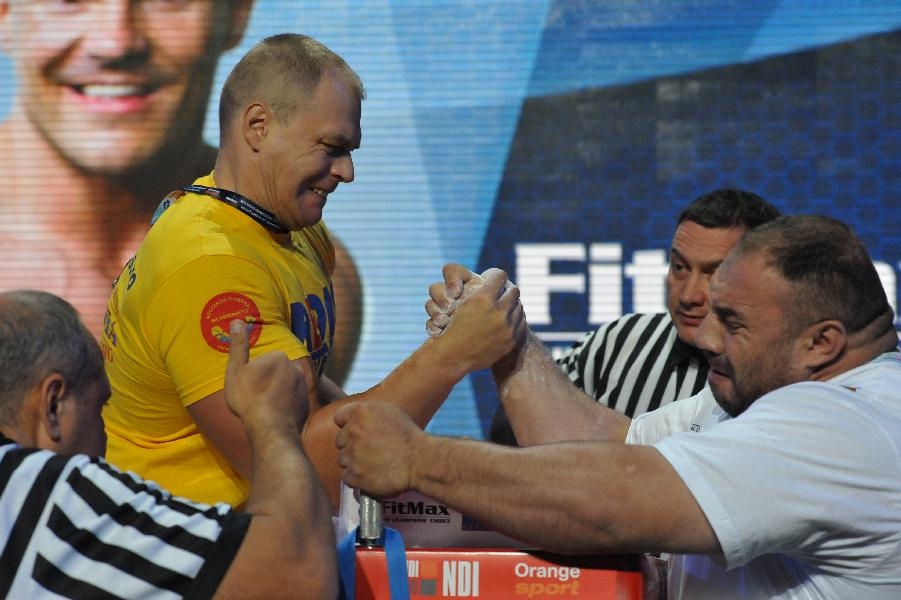 World Armwrestling Championship 2013 - day 4 - photo: Mirek # Siłowanie na ręce # Armwrestling # Armpower.net