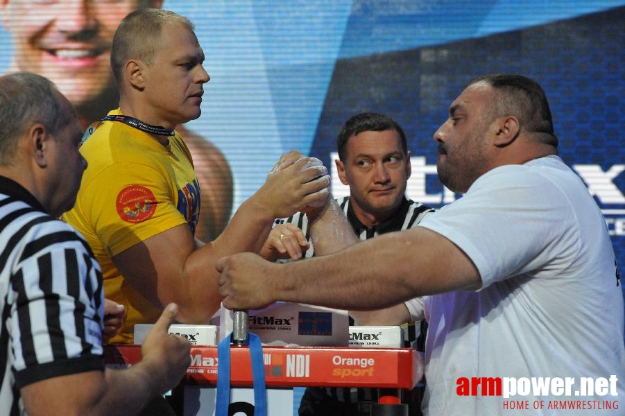 World Armwrestling Championship 2013 - day 4 - photo: Mirek # Siłowanie na ręce # Armwrestling # Armpower.net