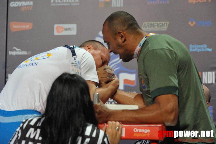 World Armwrestling Championship 2013 - day 4 - photo: Mirek # Aрмспорт # Armsport # Armpower.net