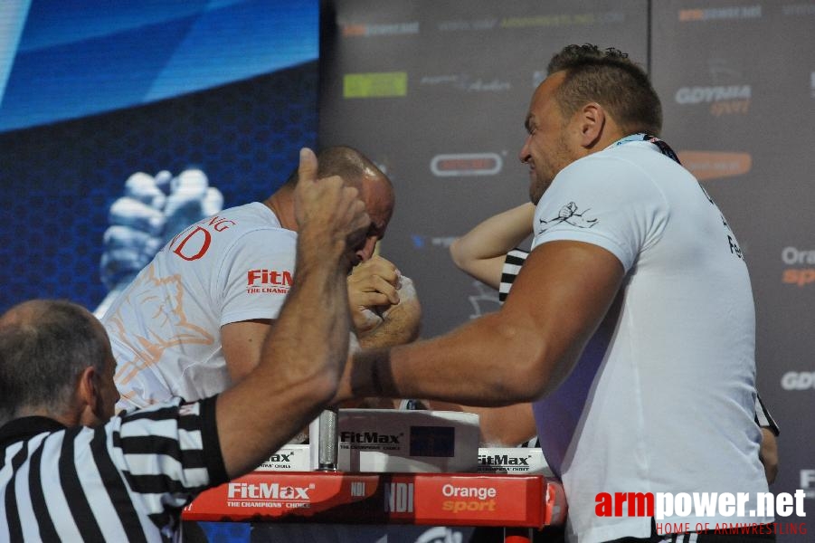 World Armwrestling Championship 2013 - day 4 - photo: Mirek # Armwrestling # Armpower.net