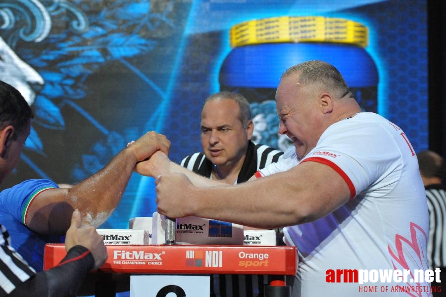 World Armwrestling Championship 2013 - day 4 - photo: Mirek # Armwrestling # Armpower.net