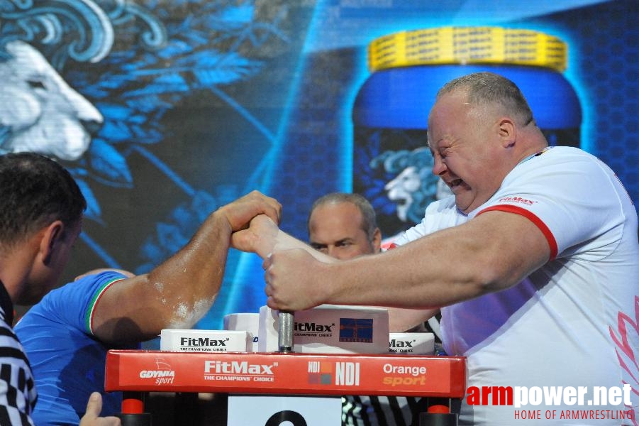 World Armwrestling Championship 2013 - day 4 - photo: Mirek # Aрмспорт # Armsport # Armpower.net