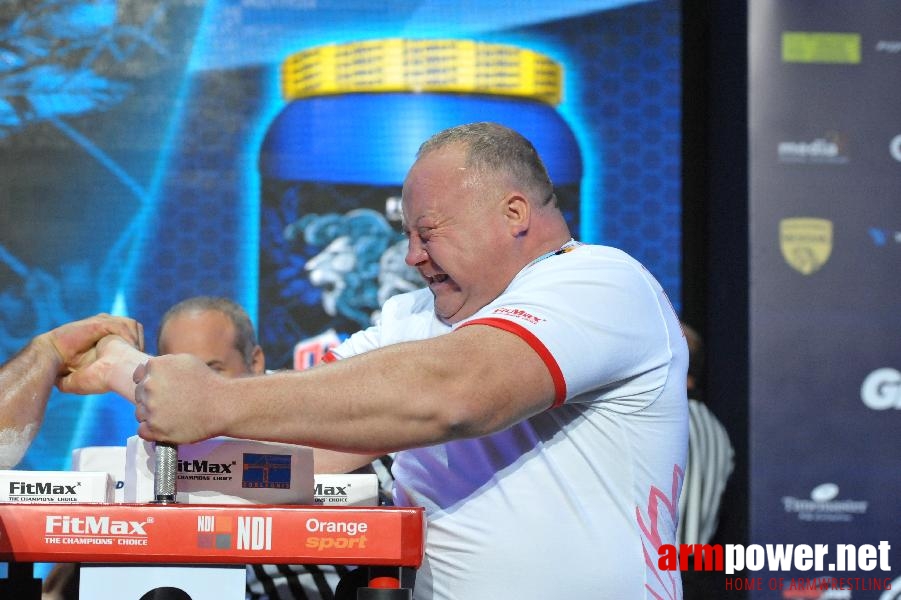 World Armwrestling Championship 2013 - day 4 - photo: Mirek # Armwrestling # Armpower.net