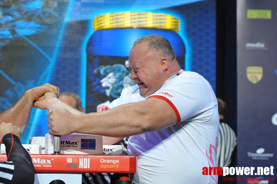 World Armwrestling Championship 2013 - day 4 - photo: Mirek # Siłowanie na ręce # Armwrestling # Armpower.net