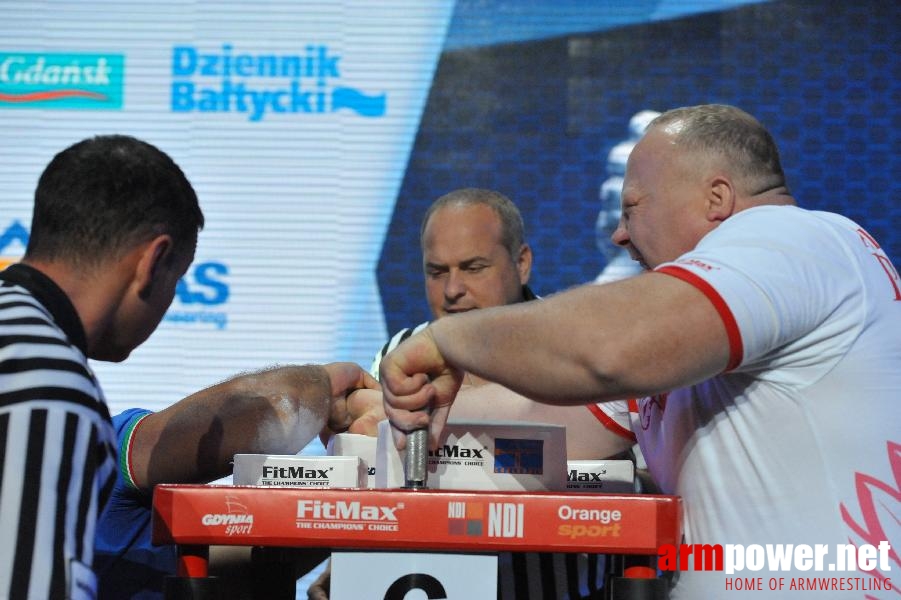 World Armwrestling Championship 2013 - day 4 - photo: Mirek # Siłowanie na ręce # Armwrestling # Armpower.net