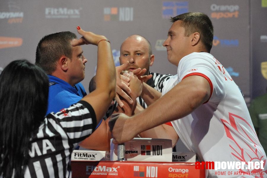 World Armwrestling Championship 2013 - day 4 - photo: Mirek # Siłowanie na ręce # Armwrestling # Armpower.net