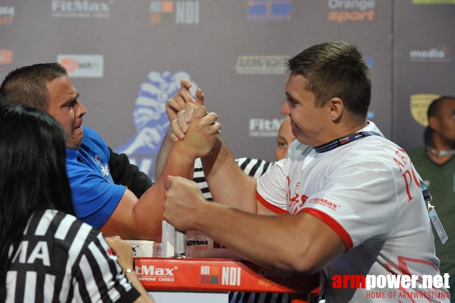 World Armwrestling Championship 2013 - day 4 - photo: Mirek # Siłowanie na ręce # Armwrestling # Armpower.net