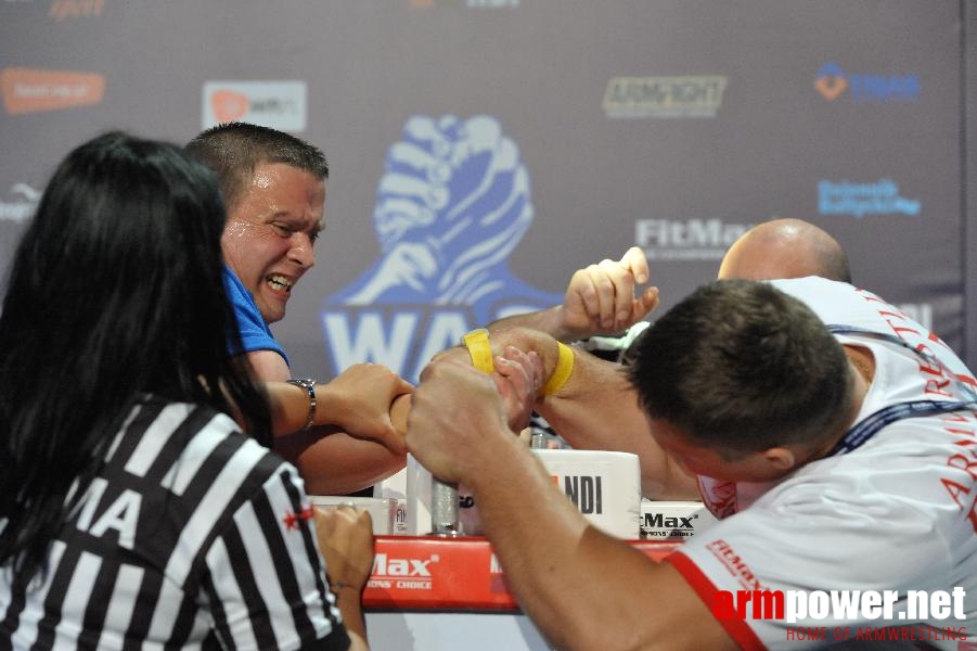 World Armwrestling Championship 2013 - day 4 - photo: Mirek # Siłowanie na ręce # Armwrestling # Armpower.net