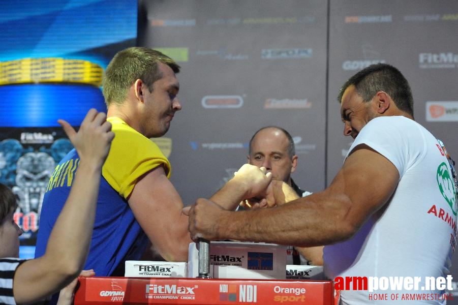 World Armwrestling Championship 2013 - day 4 - photo: Mirek # Armwrestling # Armpower.net